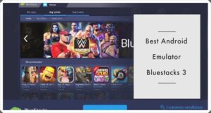 Bluestacks 3