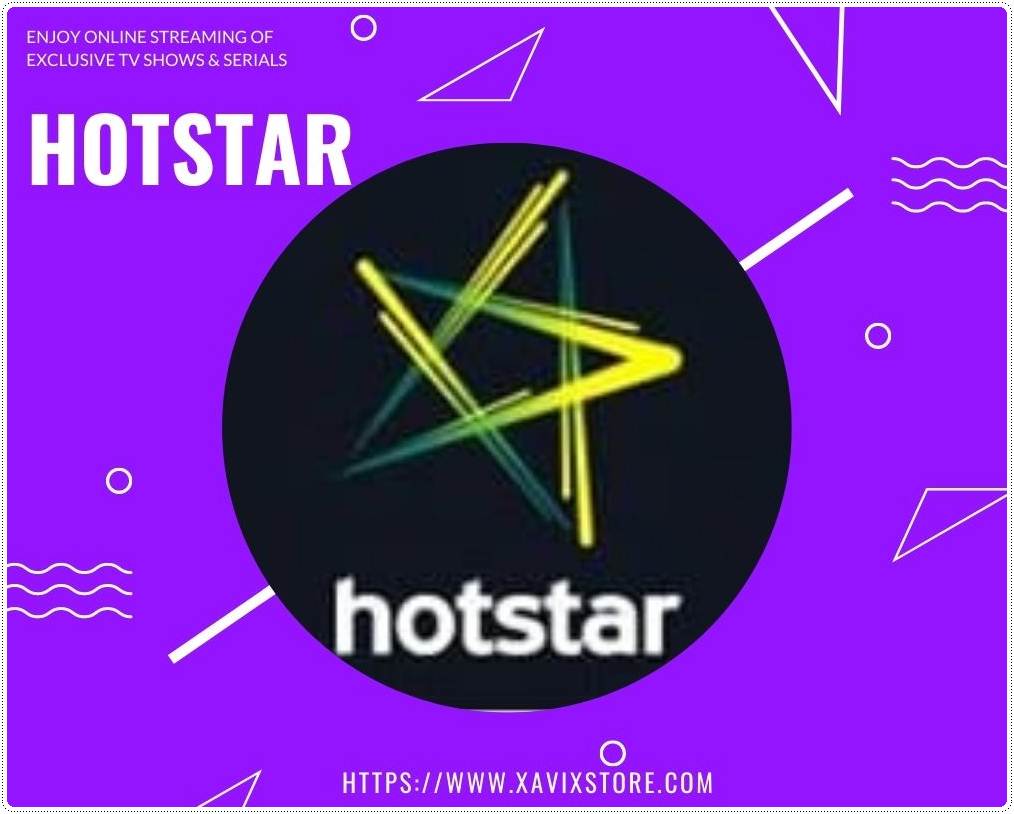 Hotstar