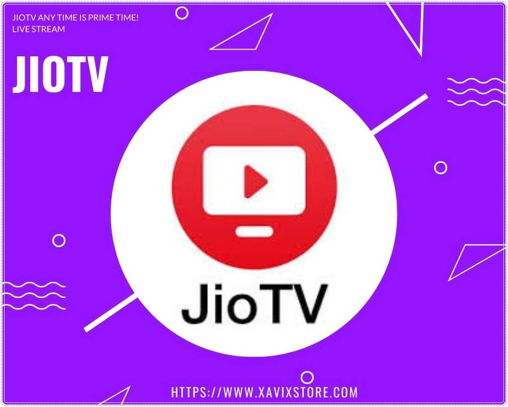 JioTV