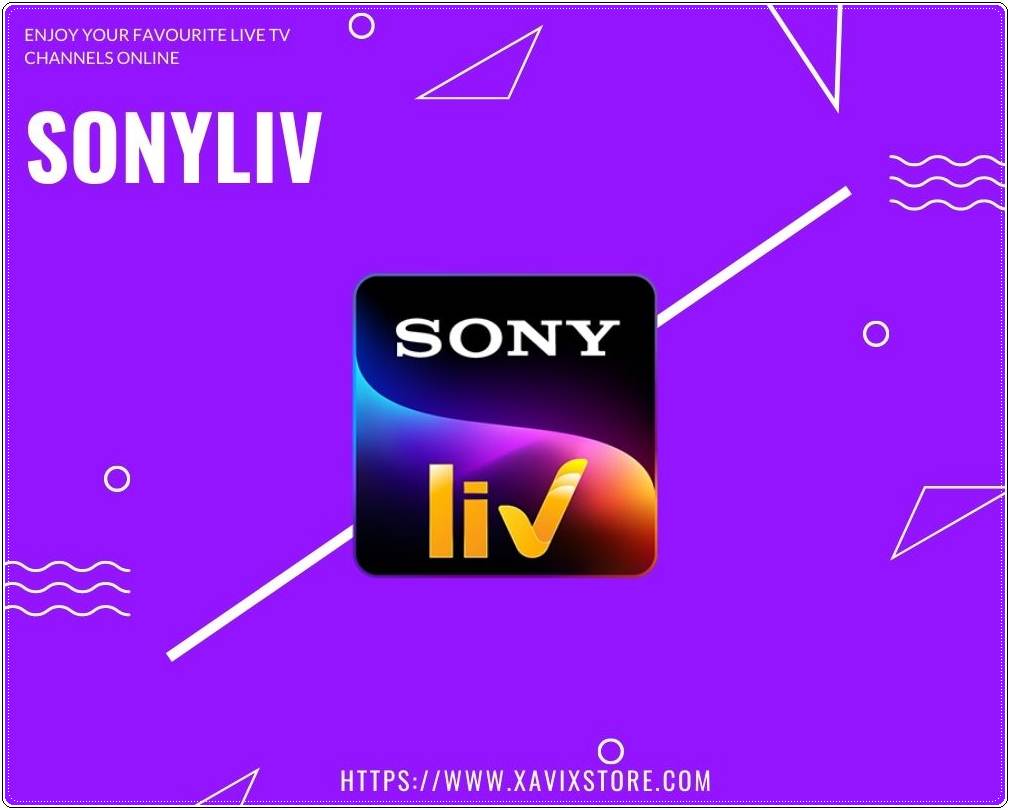 SonyLiv