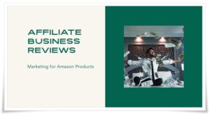 Affiliate Business Reviews