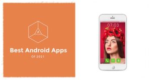 Best Android Apps