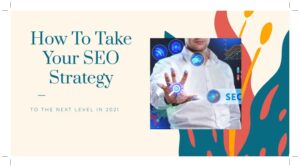 SEO Strategy