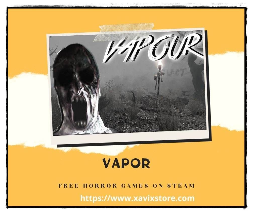 Vapor