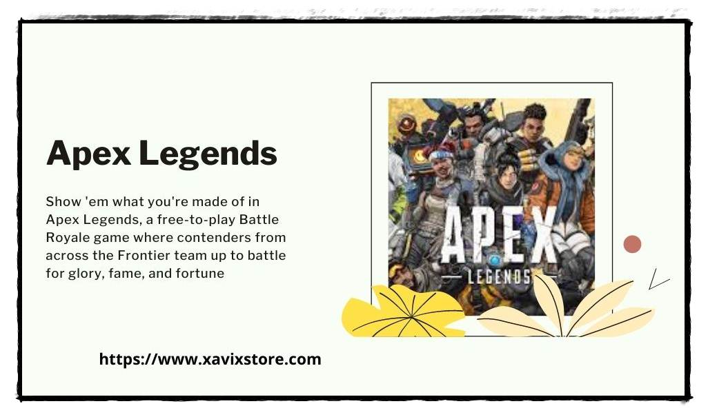 Apex Legends