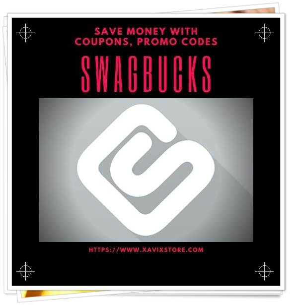 Swagbucks