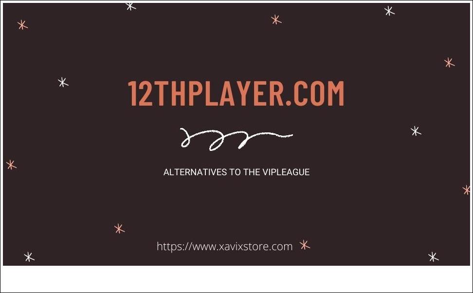 12THPLAYER.COM