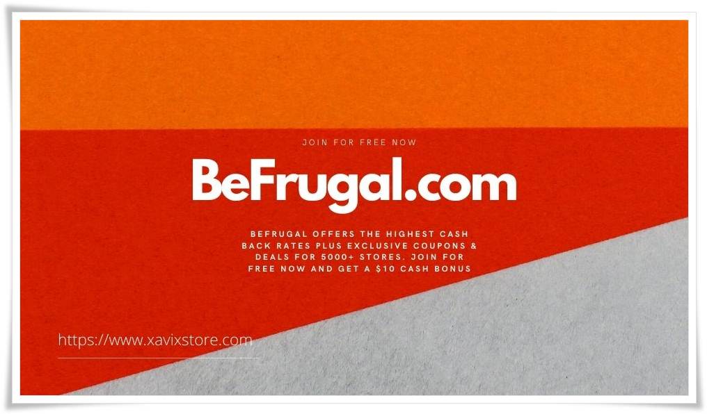 BeFrugal.com