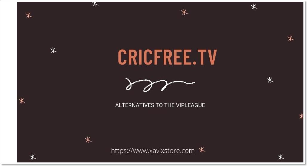 CRICFREE.TV