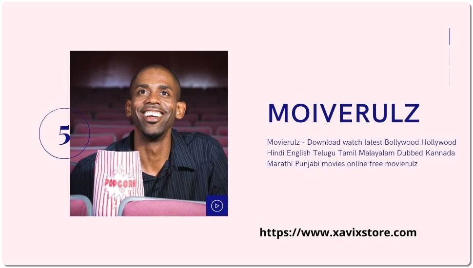 MOIVERULZ