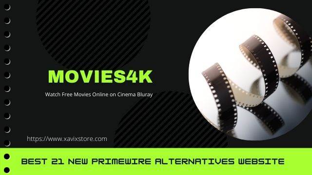 MOVIES4K