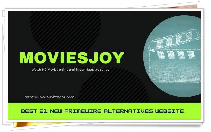 MOVIESJOY