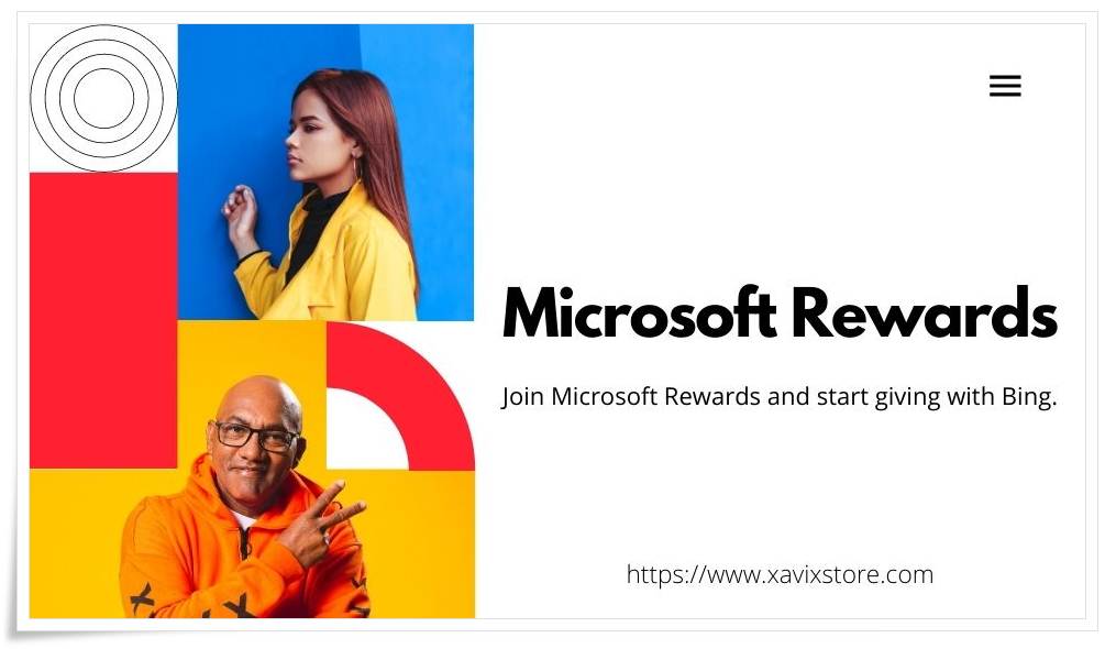 Microsoft Rewards