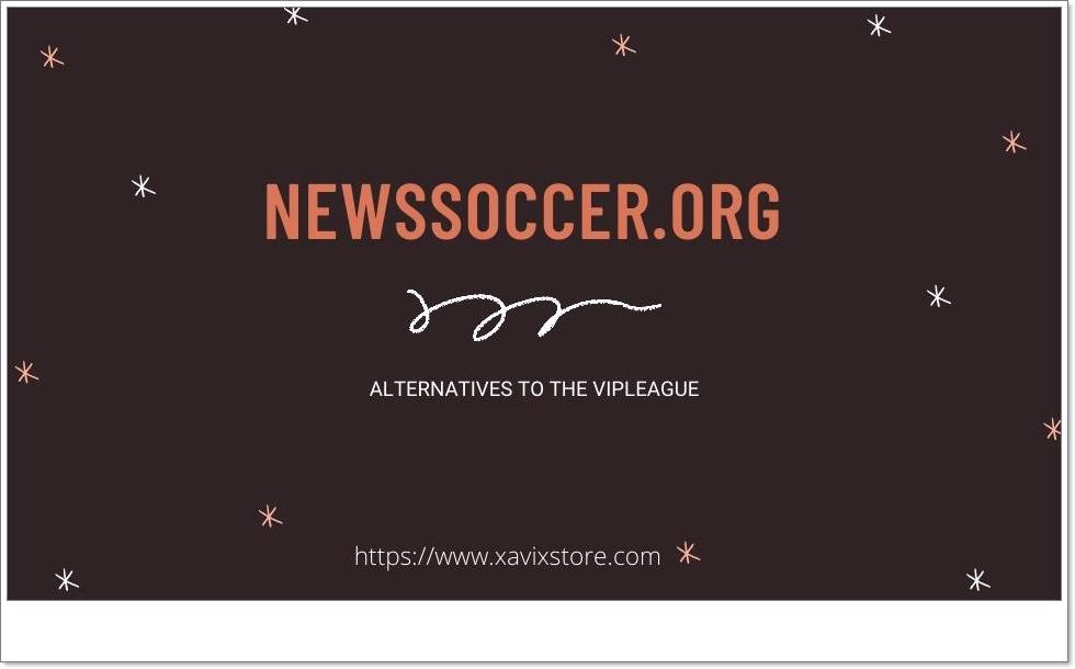 NEWSSOCCER.ORG