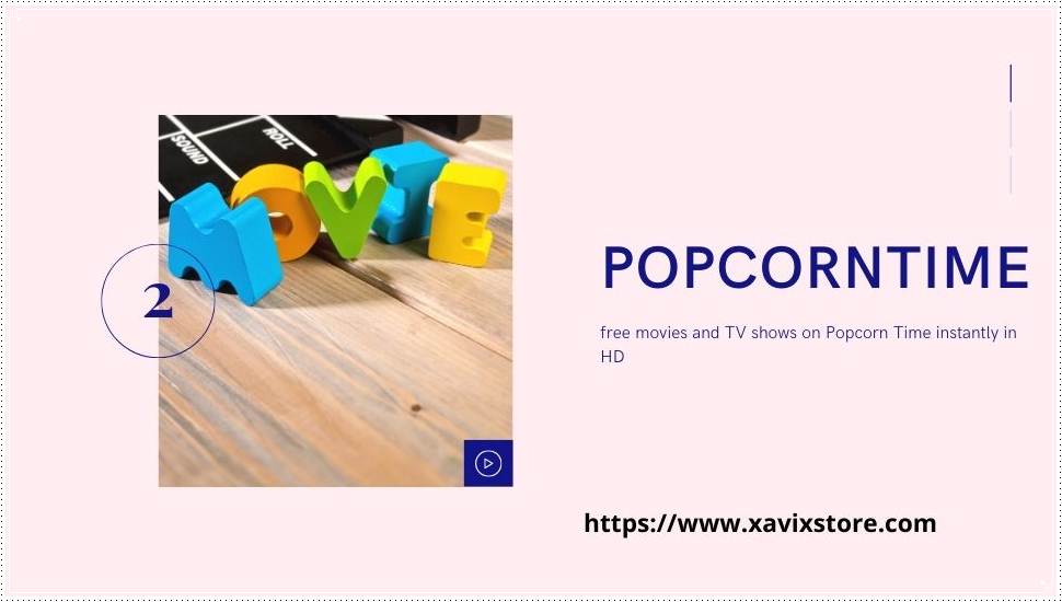 POPCORNTIME