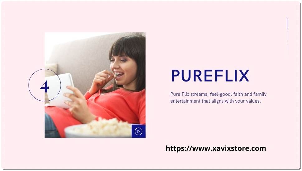 PUREFLIX