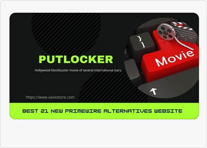 PUTLOCKER