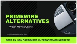 Primewire alternatives
