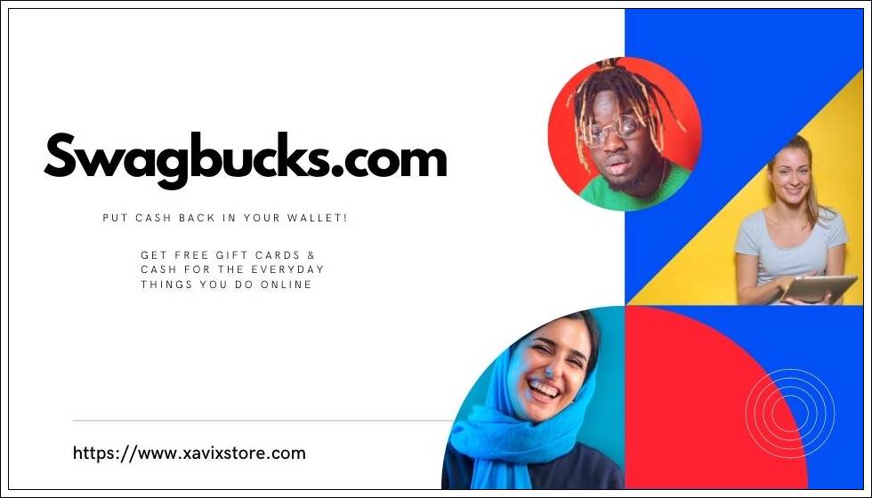 Swagbucks.com