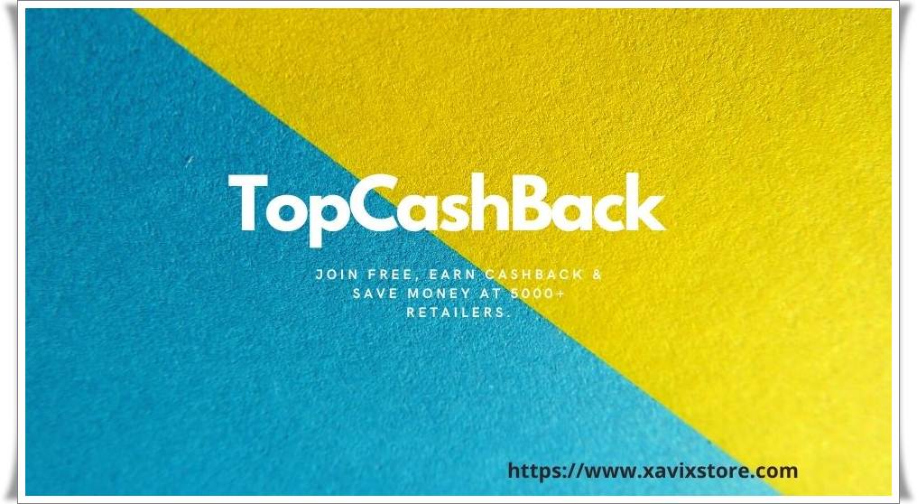 TopCashback