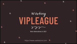 VIPLeague Alternatives