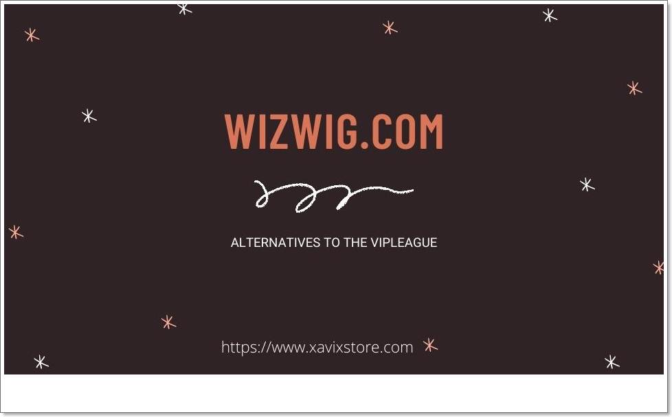WIZWIG.COM