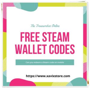 free steam games codes