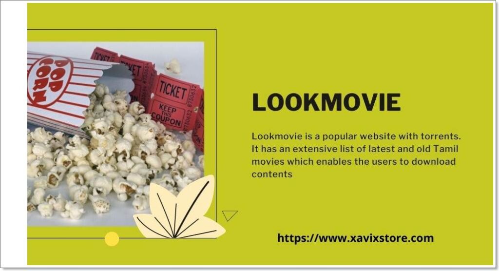 LOOKMOVIE