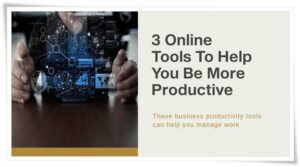 Online Tools