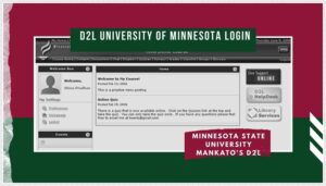 d2l mnsu