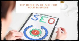 Benefits Of SEO