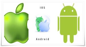 IOS vs Android