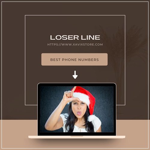 loser line