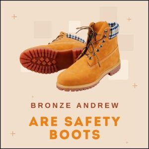 Safety Boots