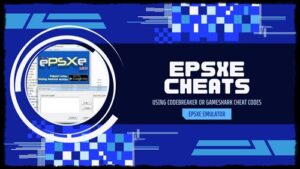 ePSXe emulator
