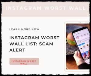 instagram worst wall