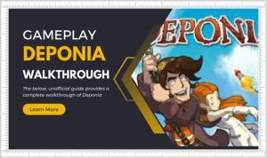 deponia walkthrough