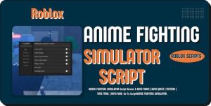 anime fighting simulator script