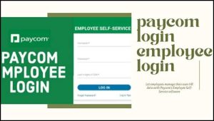 paycom login employee login