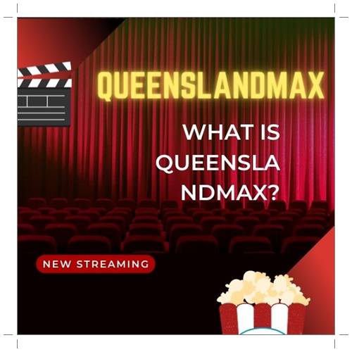 Reviewing QueenslandMax Movies and TV Shows Online