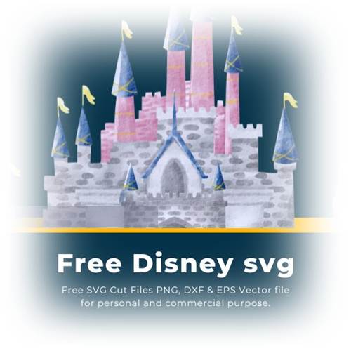 The Ultimate Guide to Disney SVG