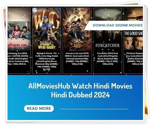 Watch Hindi Movies Hindi Dubbed 2024