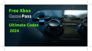 Xbox Game Pass Codes