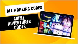 Anime Adventures Codes
