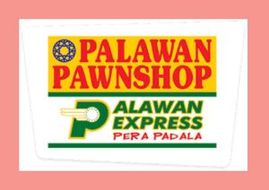 Palawan Express Rate Table 2024
