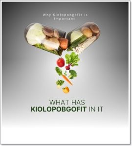 what has kiolopobgofit in it