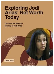 Investigating Jodi Arias's net worth offers compelling insights into the impact of infamy on financial opportunities.