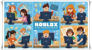 Best Roblox games for beginners