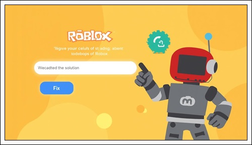 Roblox not launching fix