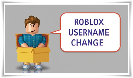Roblox username change guide